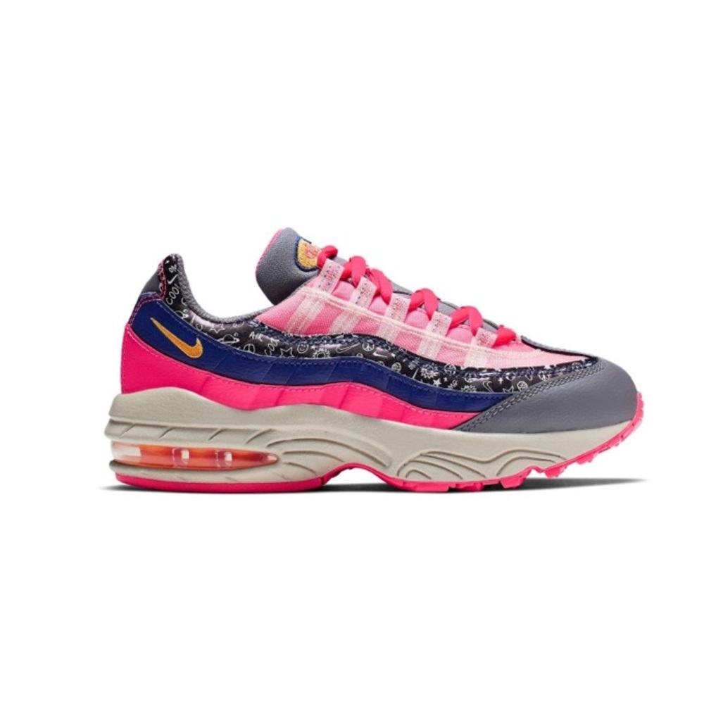 Girls Air Max 95